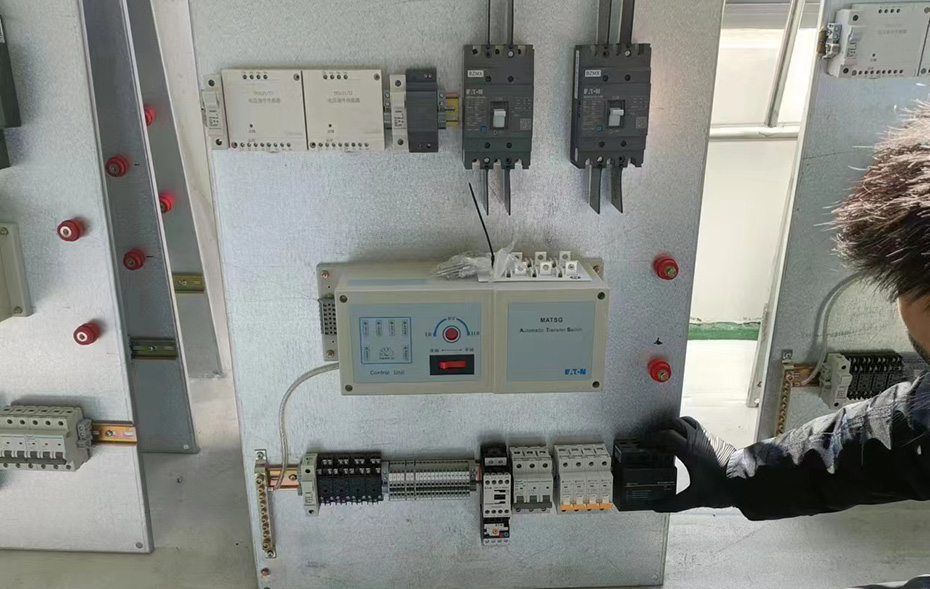 加油站浪涌保護(hù)器